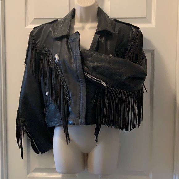 Woman’s Motorcycle Riding Jacket - Picture 2 of 8